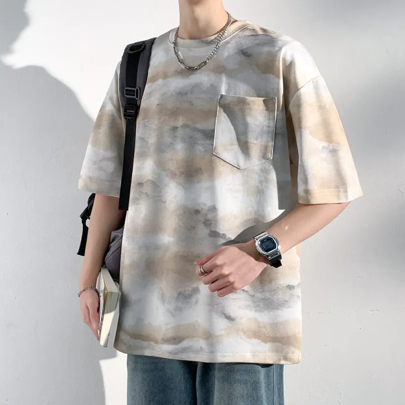 WKOOG T Shirts Unisex-7