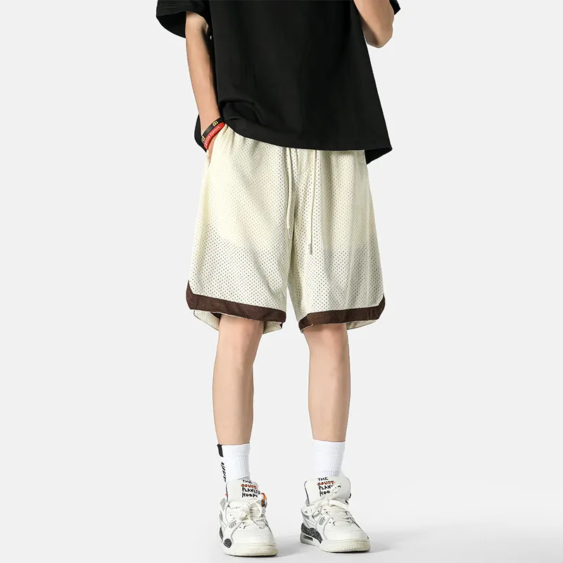 WKOOG Casual Shorts Unisex-16