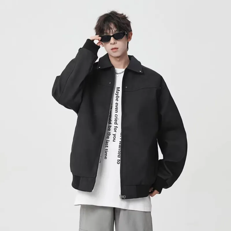 WKOOG Jackets Unisex-7