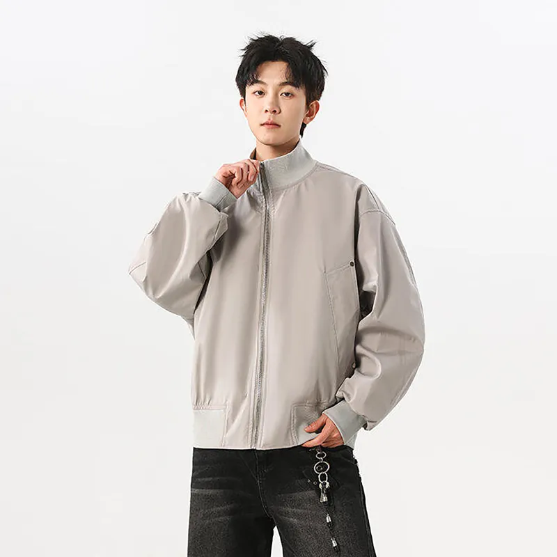 WKOOG Jackets Unisex-3
