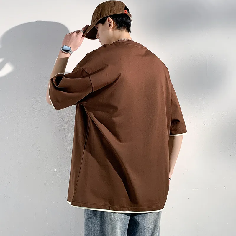 WKOOG T Shirts Unisex-16