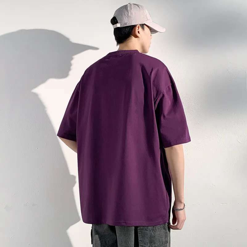 WKOOG T Shirts Unisex-14