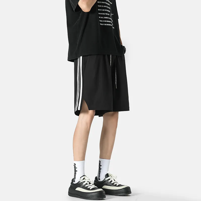 WKOOG Casual Shorts Unisex-4