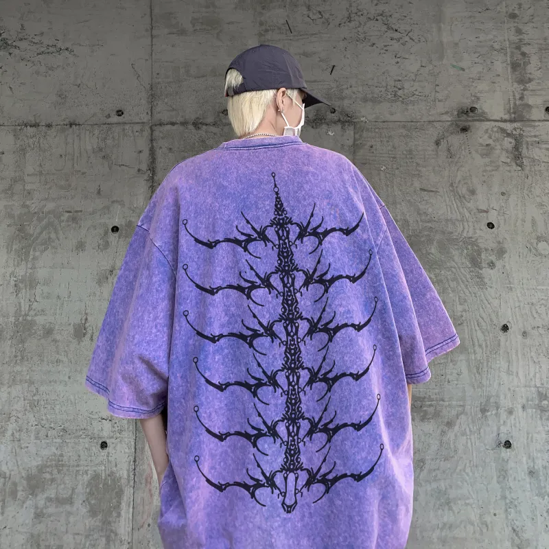 WKOOG T Shirts Unisex-8