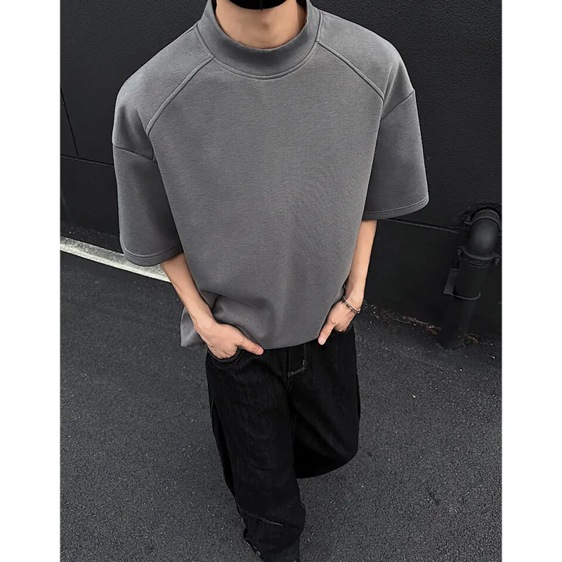 WKOOG T Shirts Unisex-8