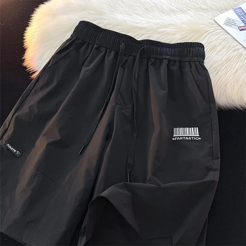 WKOOG Casual Shorts Unisex-5