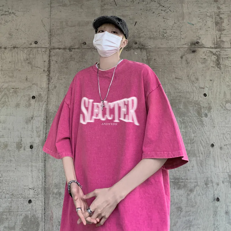 WKOOG T Shirts Unisex-30