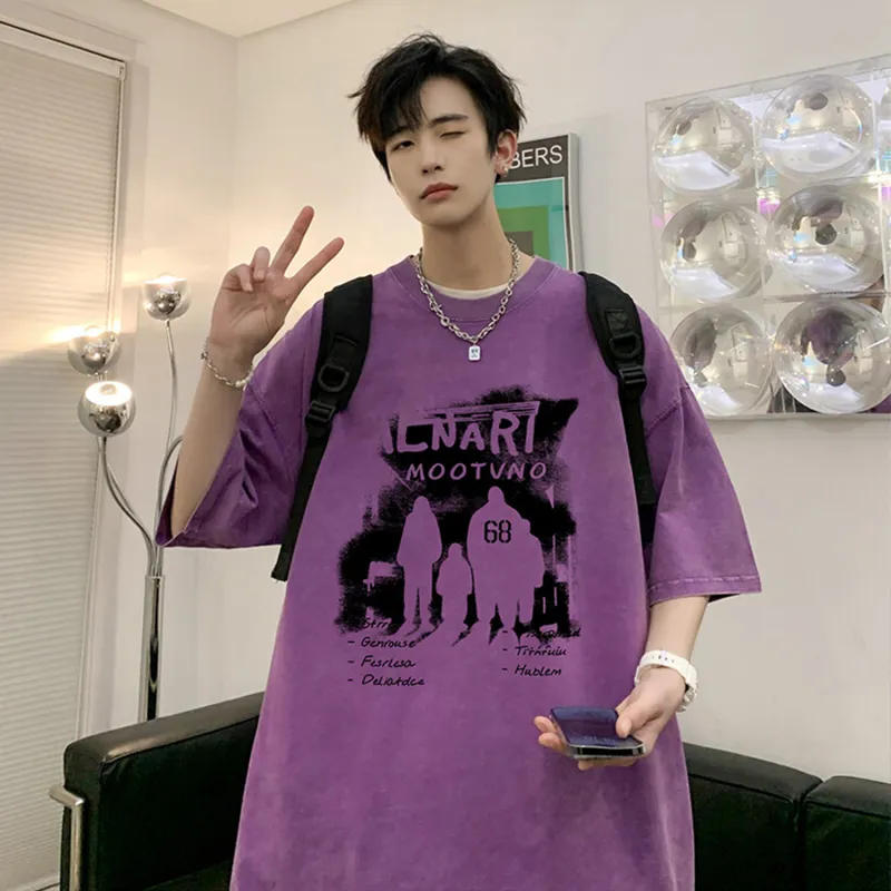 WKOOG T Shirts Unisex-12