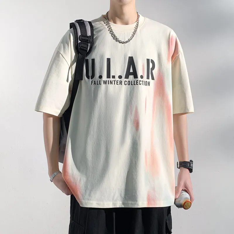 WKOOG T Shirts Unisex-8