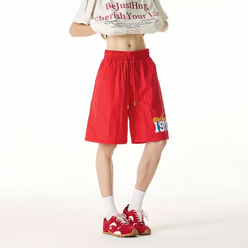 WKOOG Casual Shorts Unisex-7