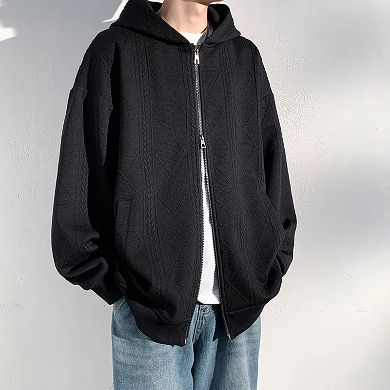 WKOOG Sweatshirts Unisex-3
