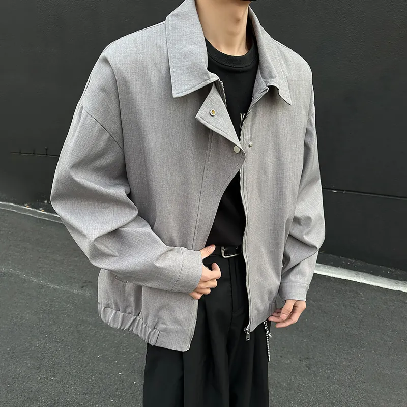 WKOOG Jackets Unisex-5