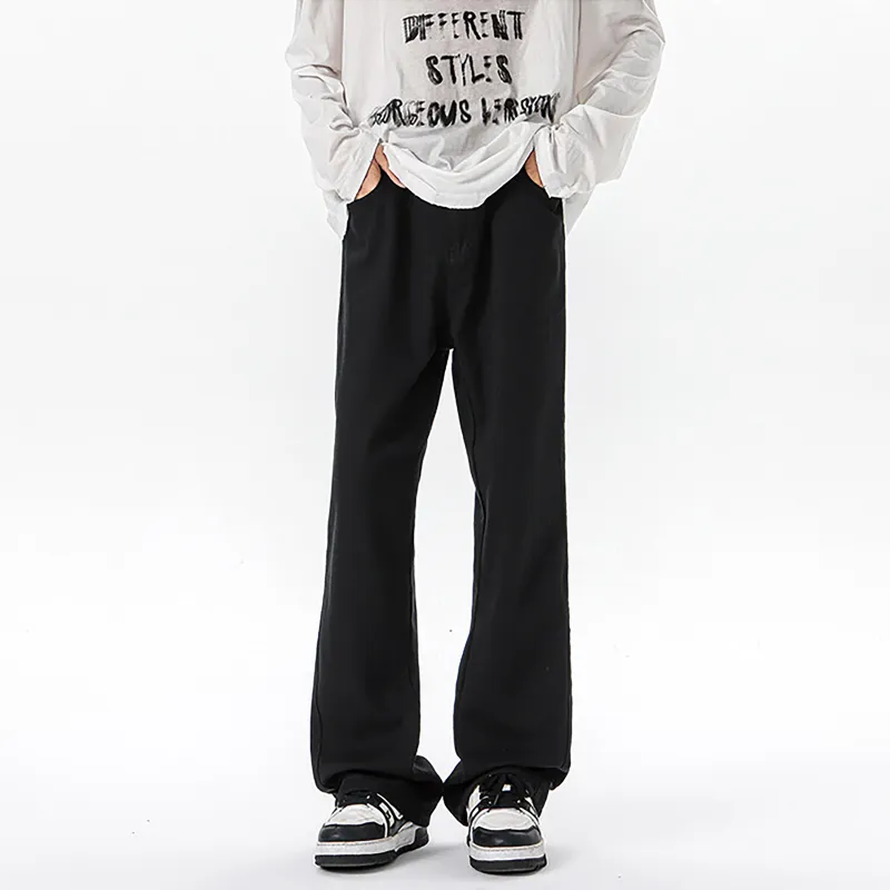 WKOOG Jeans Unisex-1