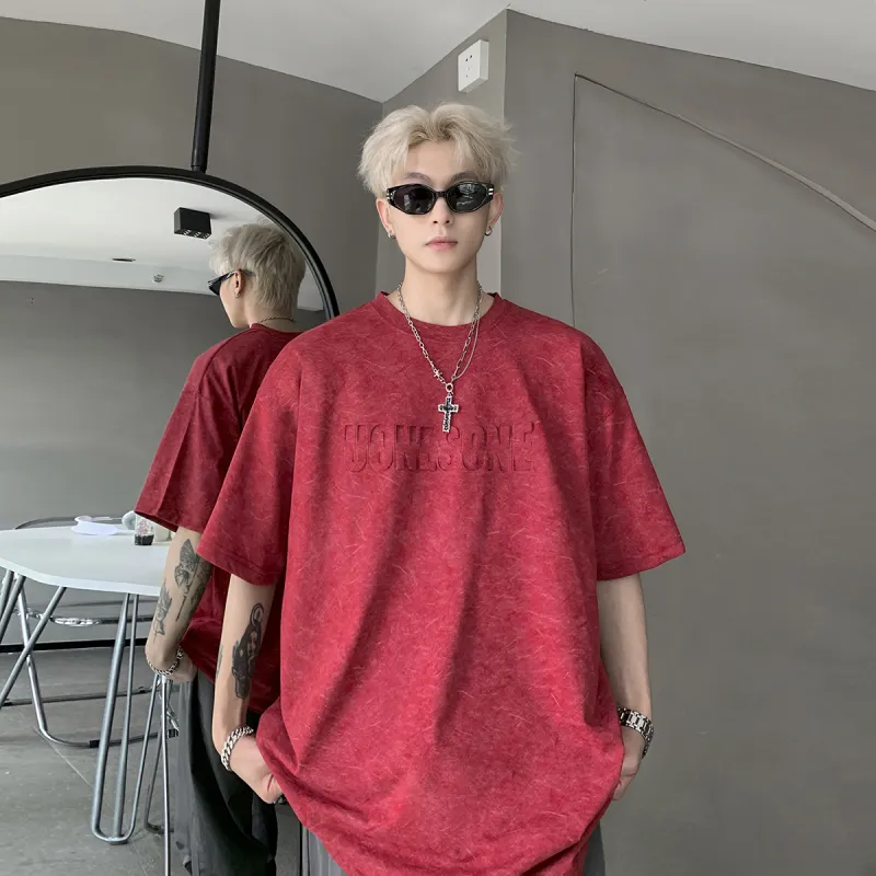 WKOOG T Shirts Unisex-14