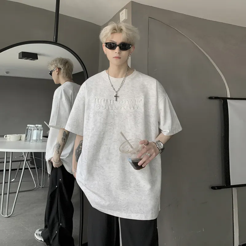 WKOOG T Shirts Unisex-7
