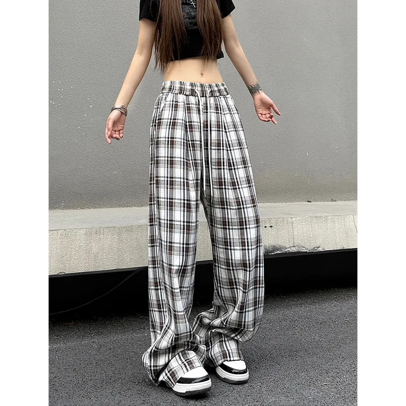 WKOOG Casual Pants Unisex-6