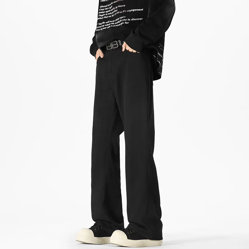 WKOOG Jeans Unisex-14