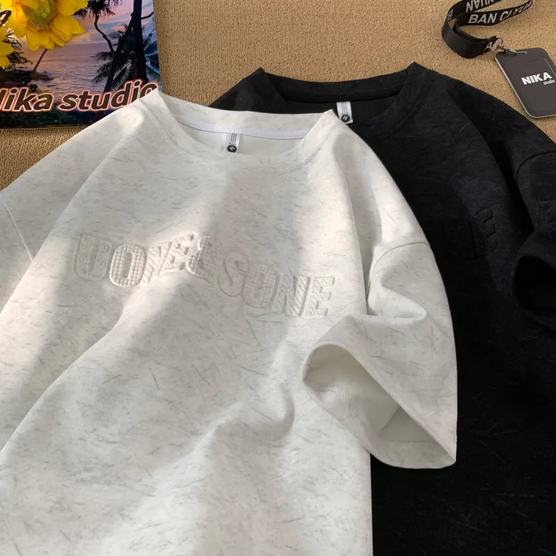 WKOOG T Shirts Unisex-11