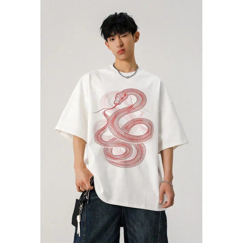 WKOOG T Shirts Unisex-7