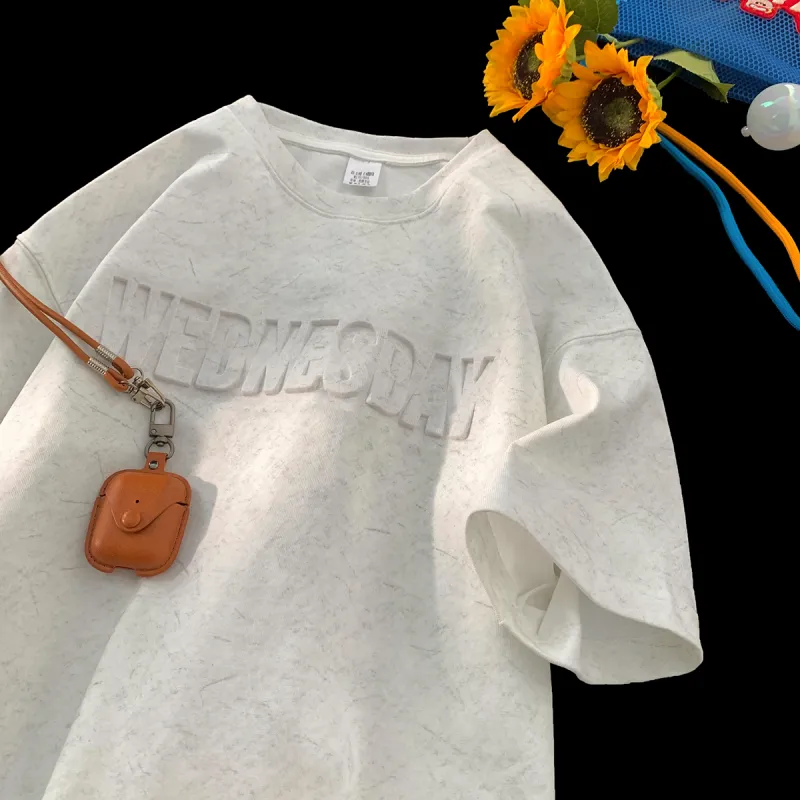 WKOOG T Shirts Unisex-9