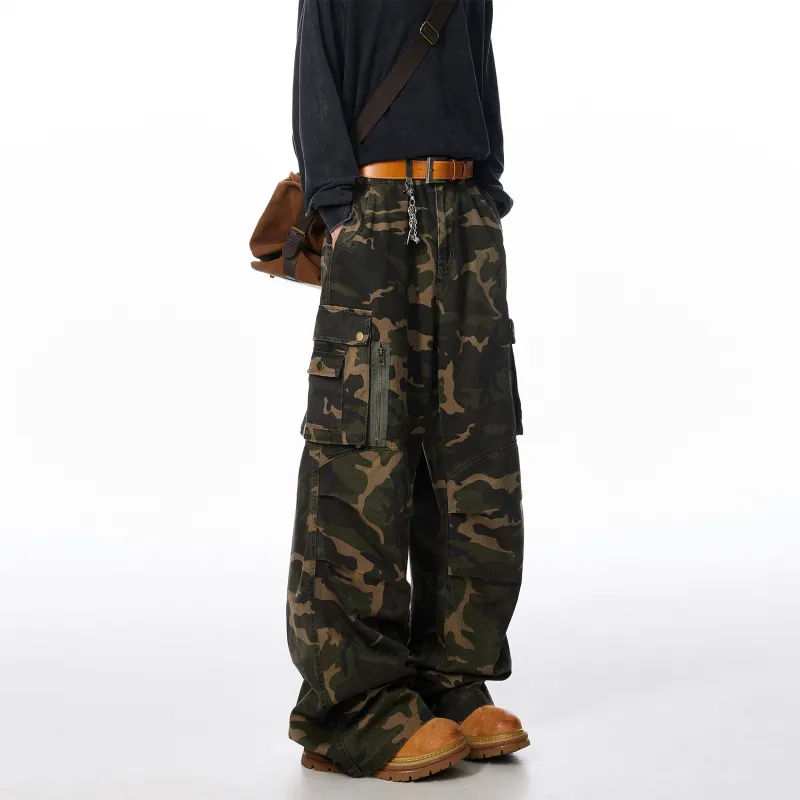 WKOOG Jeans Unisex-2