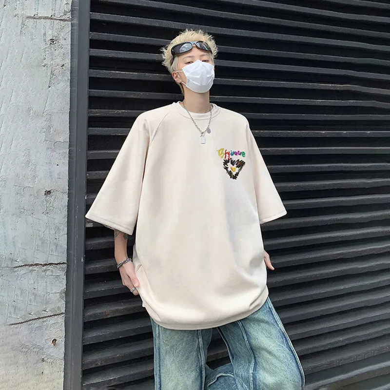 WKOOG T Shirts Unisex-1