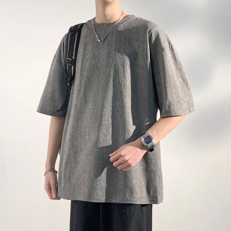 WKOOG T Shirts Unisex-15