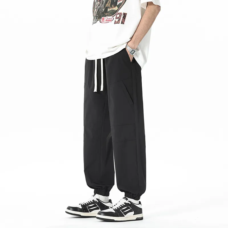 WKOOG Casual Pants Unisex-7