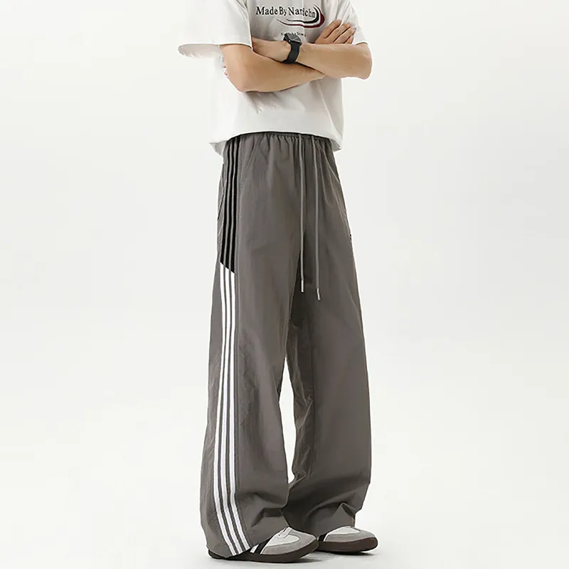 WKOOG Casual Pants Unisex-7