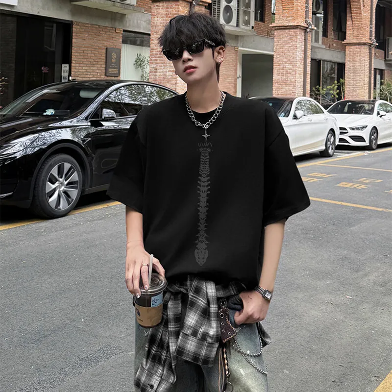WKOOG T Shirts Unisex-10