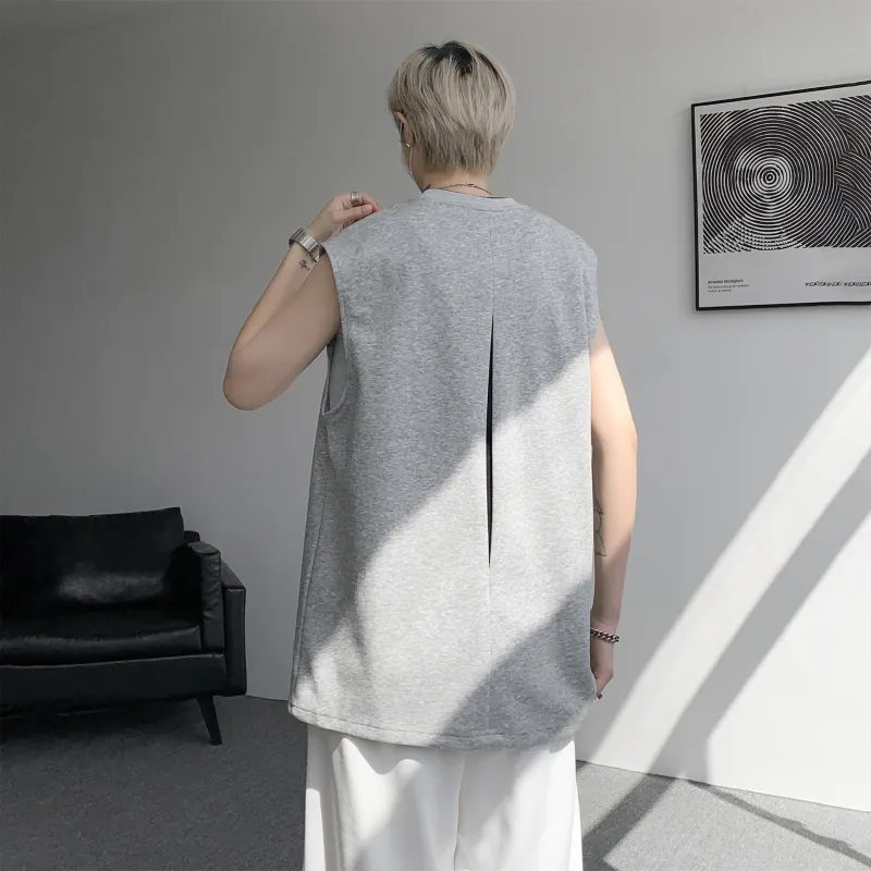 WKOOG Tank Tops Unisex-4