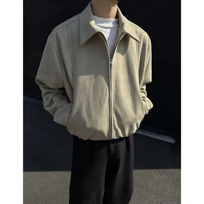WKOOG Jackets Unisex-3