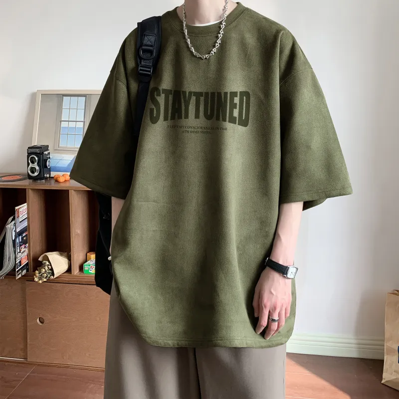 WKOOG T Shirts Unisex-7