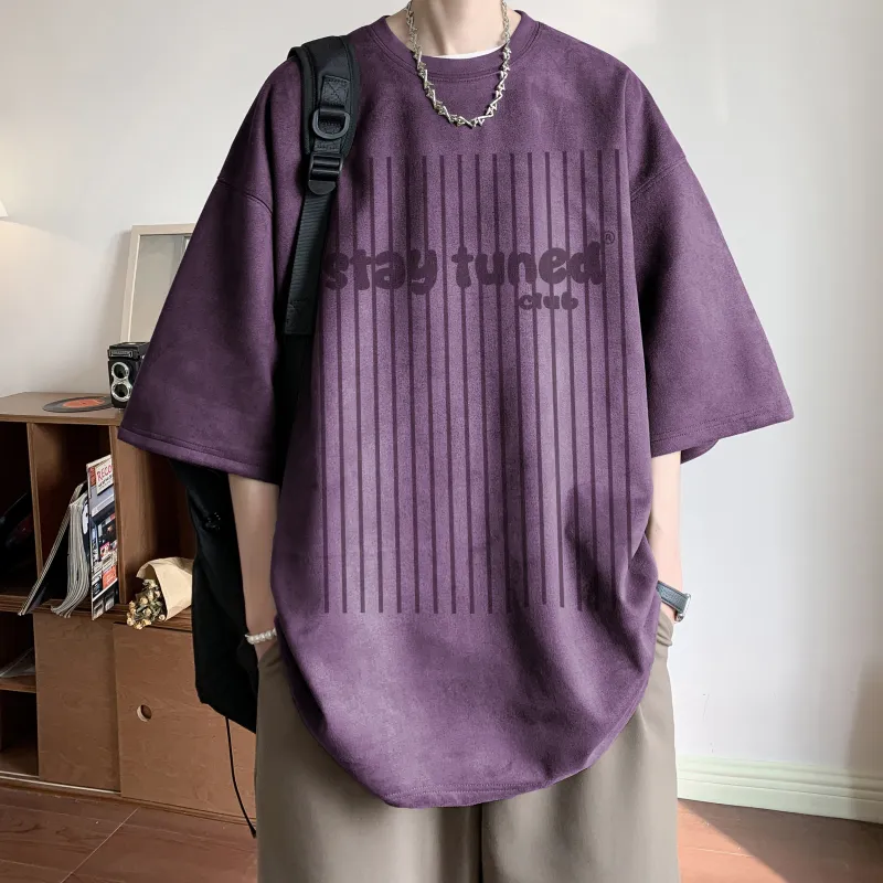 WKOOG T Shirts Unisex-17
