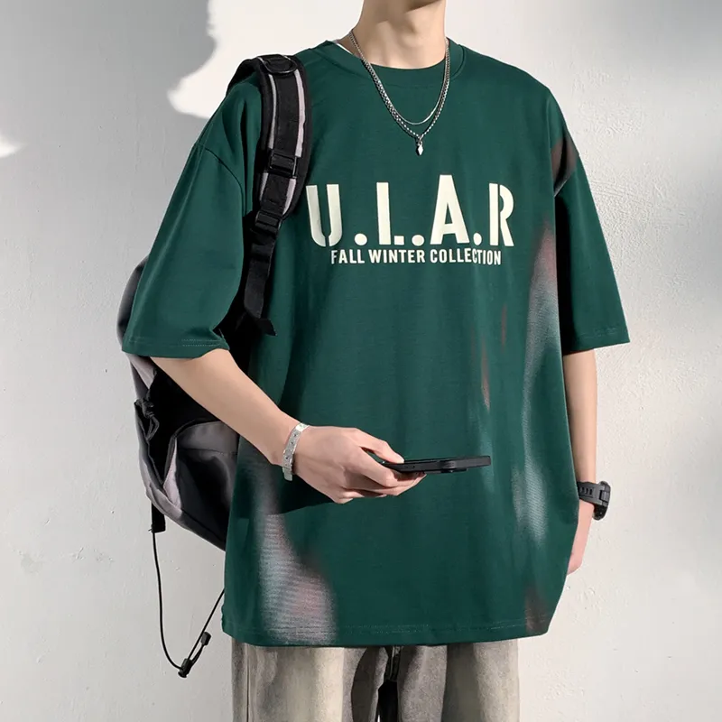 WKOOG T Shirts Unisex-18