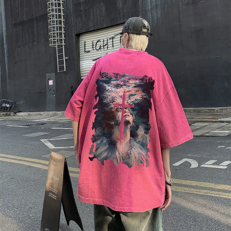 WKOOG T Shirts Unisex-9