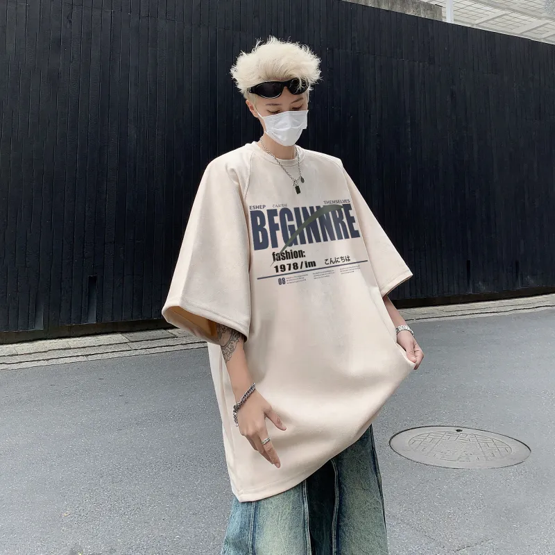 WKOOG T Shirts Unisex-1