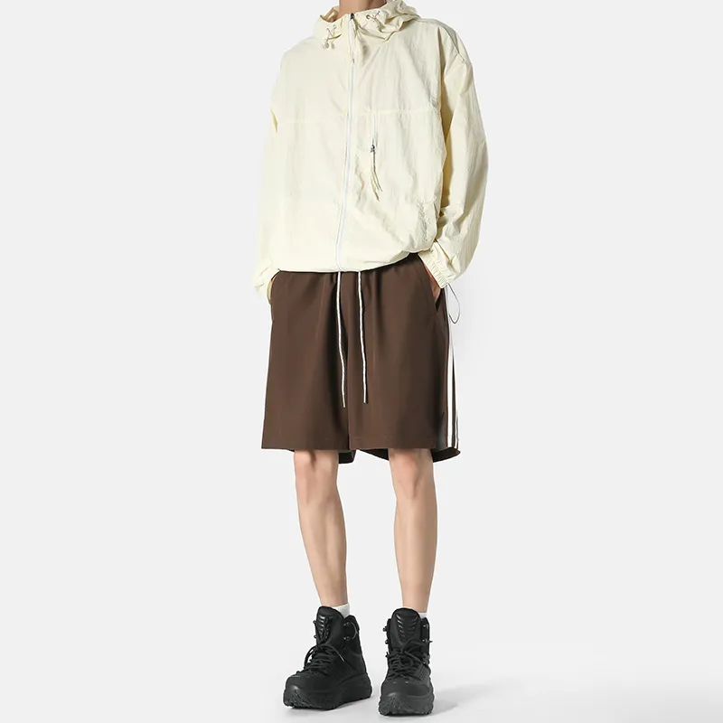 WKOOG Casual Shorts Unisex-10