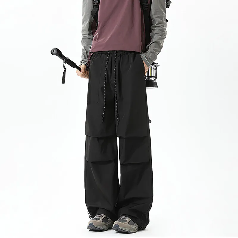 WKOOG Casual Pants Unisex-7