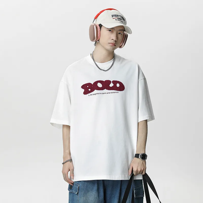 WKOOG T Shirts Unisex-5