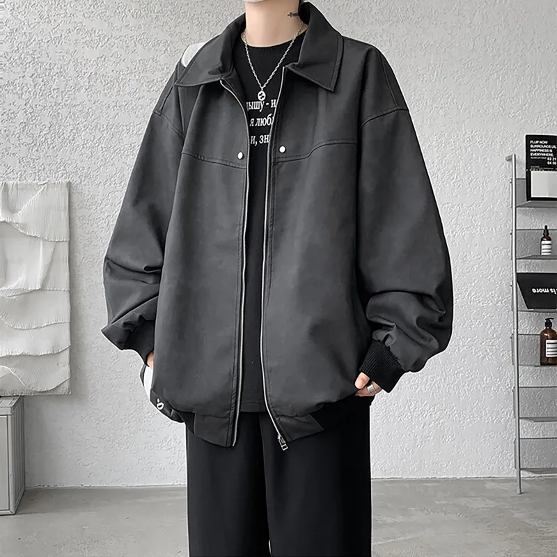 WKOOG Jackets Unisex-2