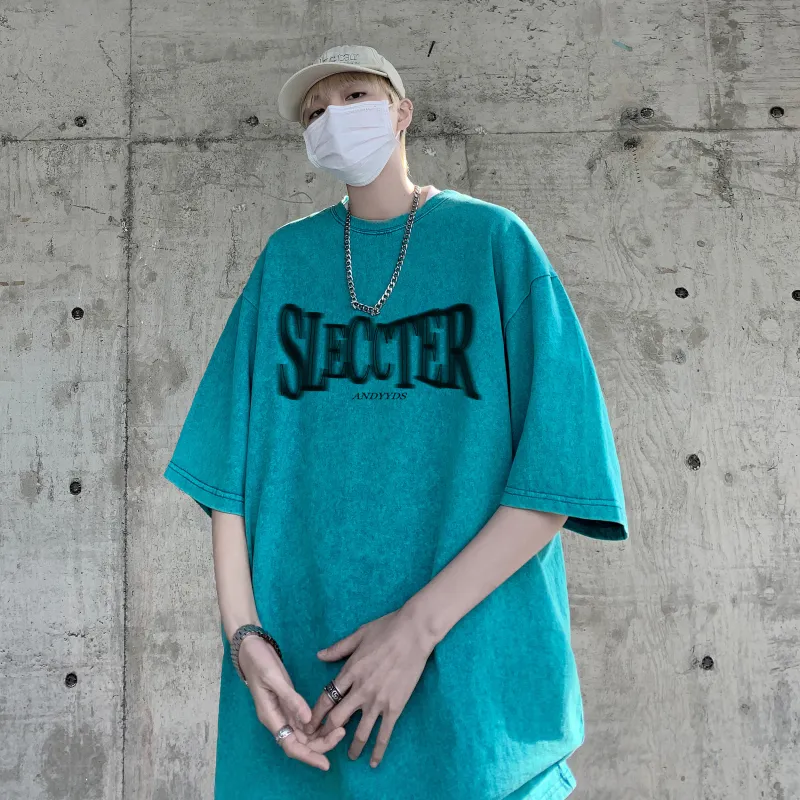 WKOOG T Shirts Unisex-12
