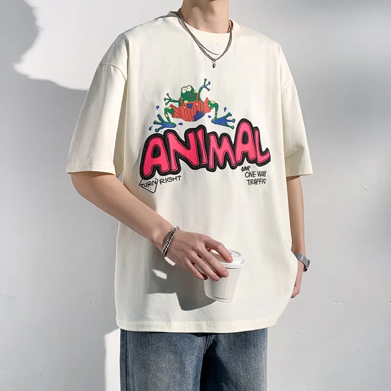 WKOOG T Shirts Unisex-7