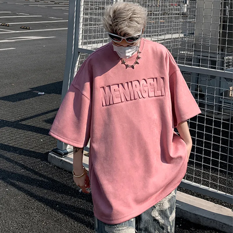 WKOOG T Shirts Unisex-16