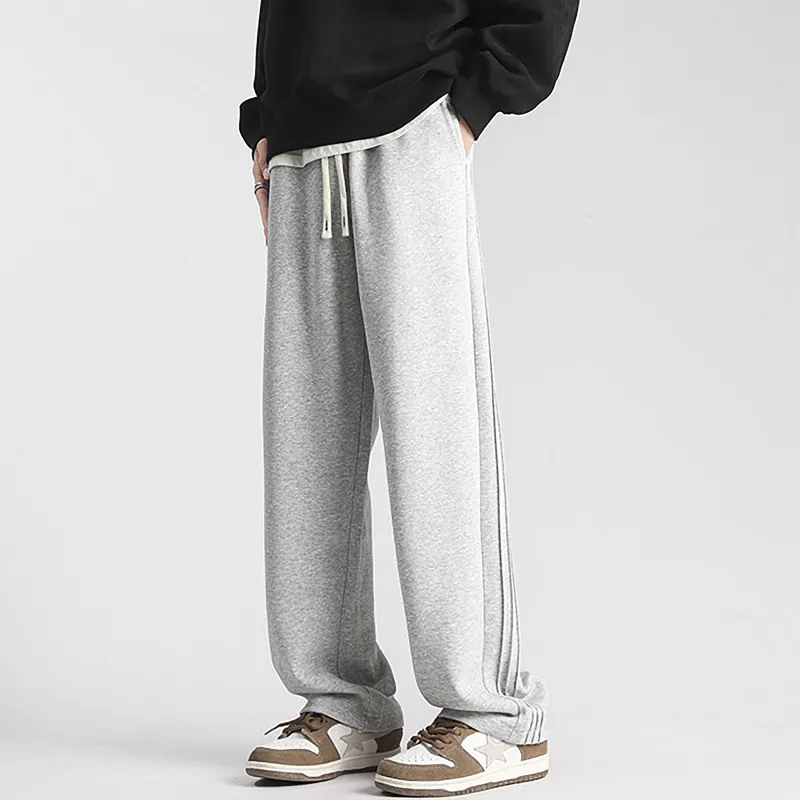 WKOOG Knitted Sports Pants Unisex-6