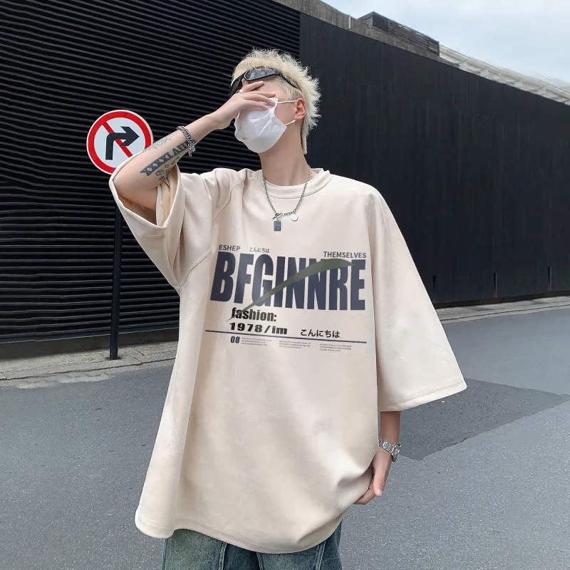 WKOOG T Shirts Unisex-3