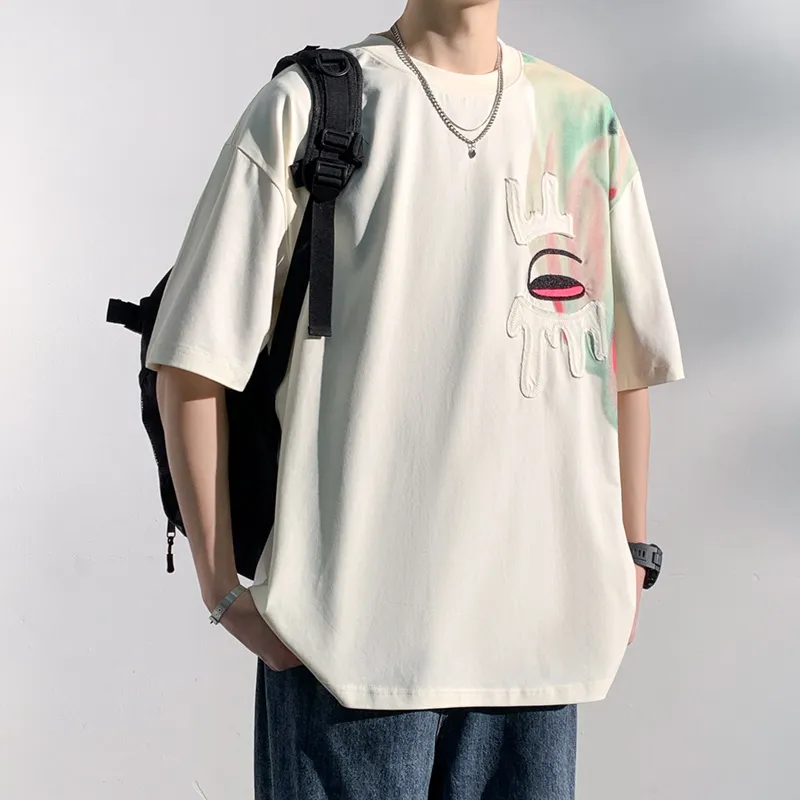 WKOOG T Shirts Unisex-7