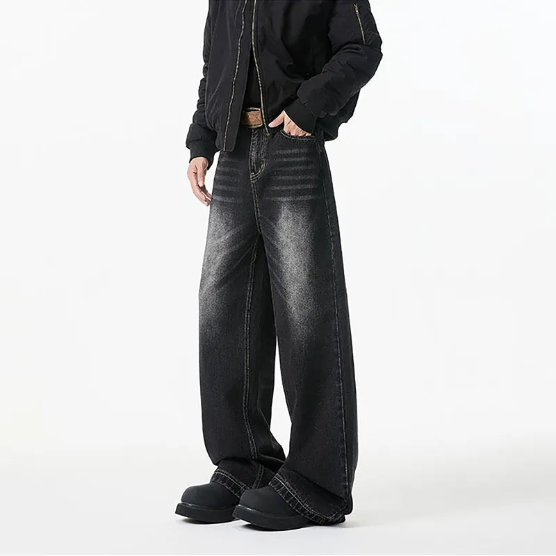 WKOOG Jeans Unisex-2