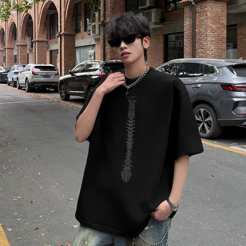 WKOOG T Shirts Unisex-7