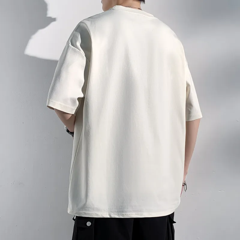 WKOOG T Shirts Unisex-6